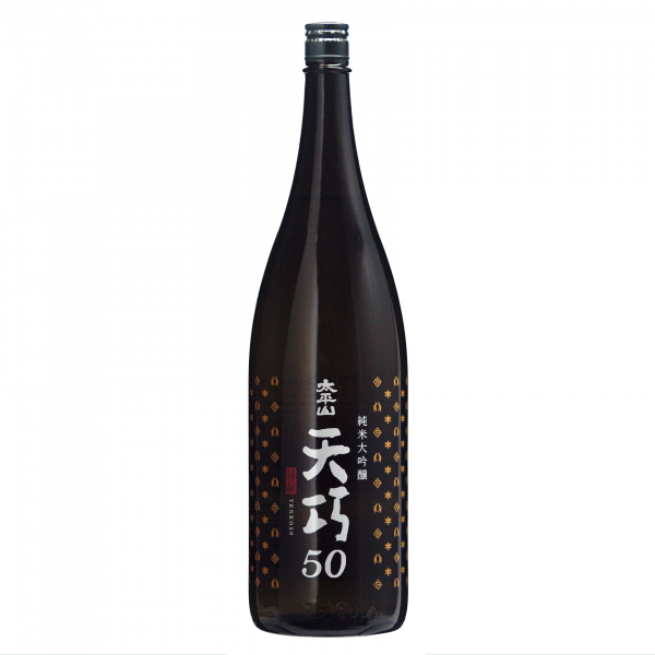 太平山　純米大吟醸 天巧50 1800ml